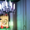 Натяжные потолки Descor